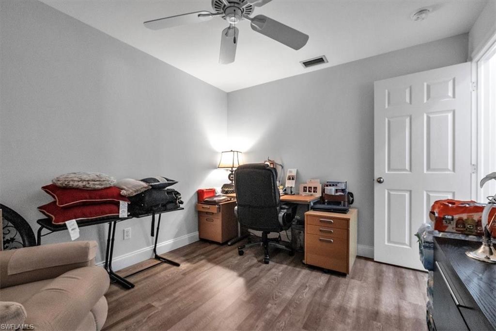 VILLAGES OF BETHANY TRACE - Residential