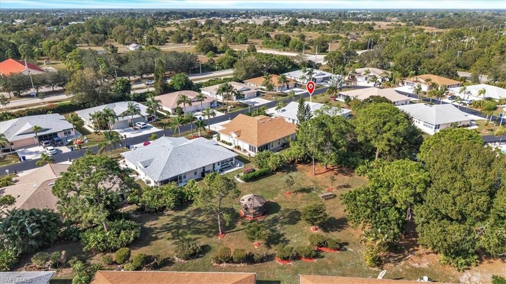 VILLAGES OF BETHANY TRACE - Residential