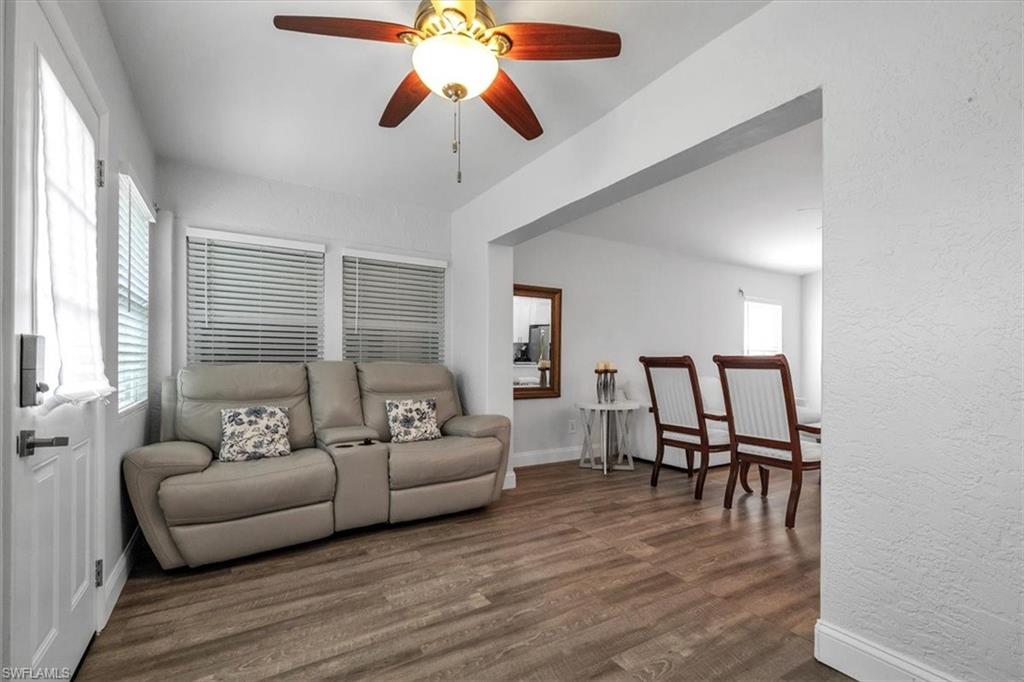 VILLAGES OF BETHANY TRACE - Residential