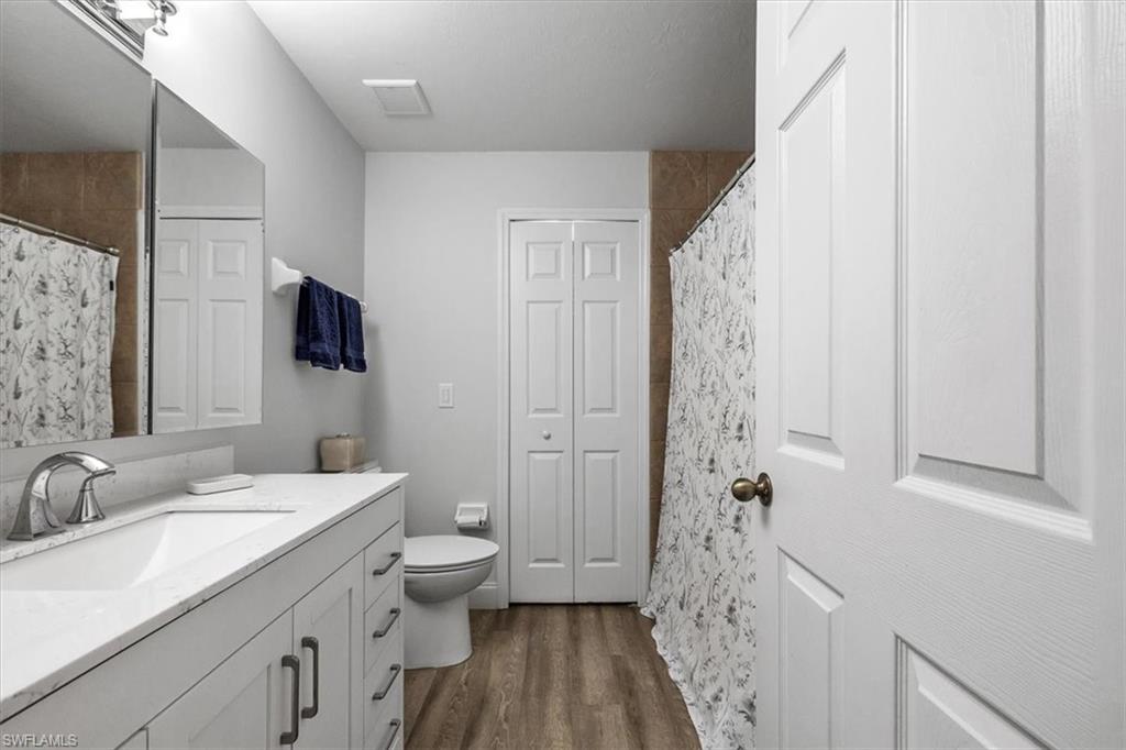 VILLAGES OF BETHANY TRACE - Residential