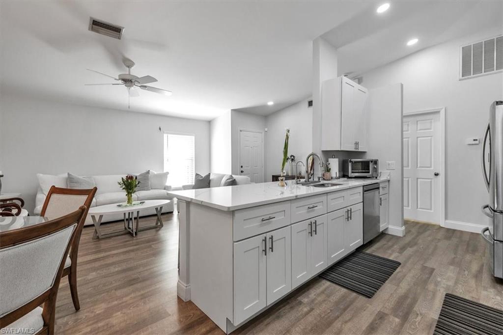 VILLAGES OF BETHANY TRACE - Residential