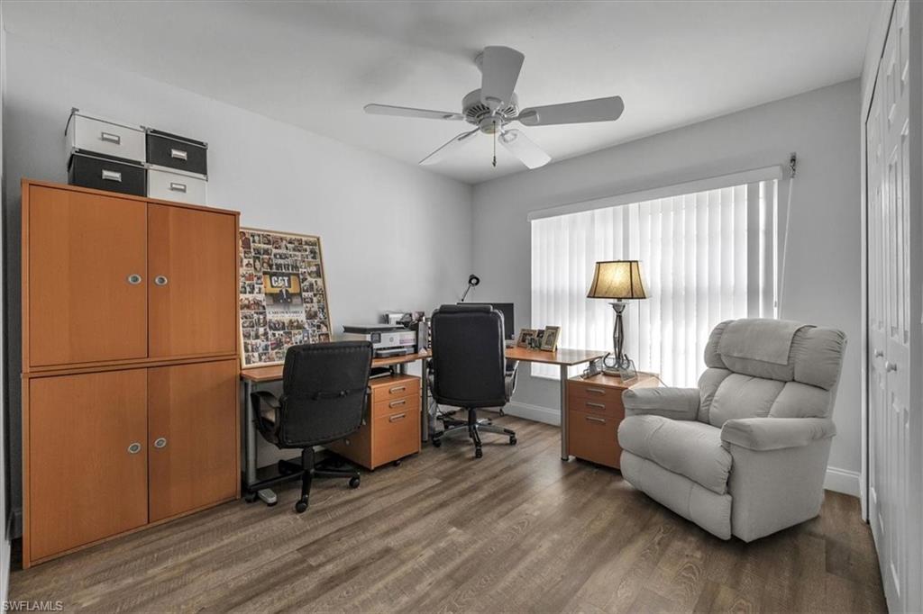 VILLAGES OF BETHANY TRACE - Residential