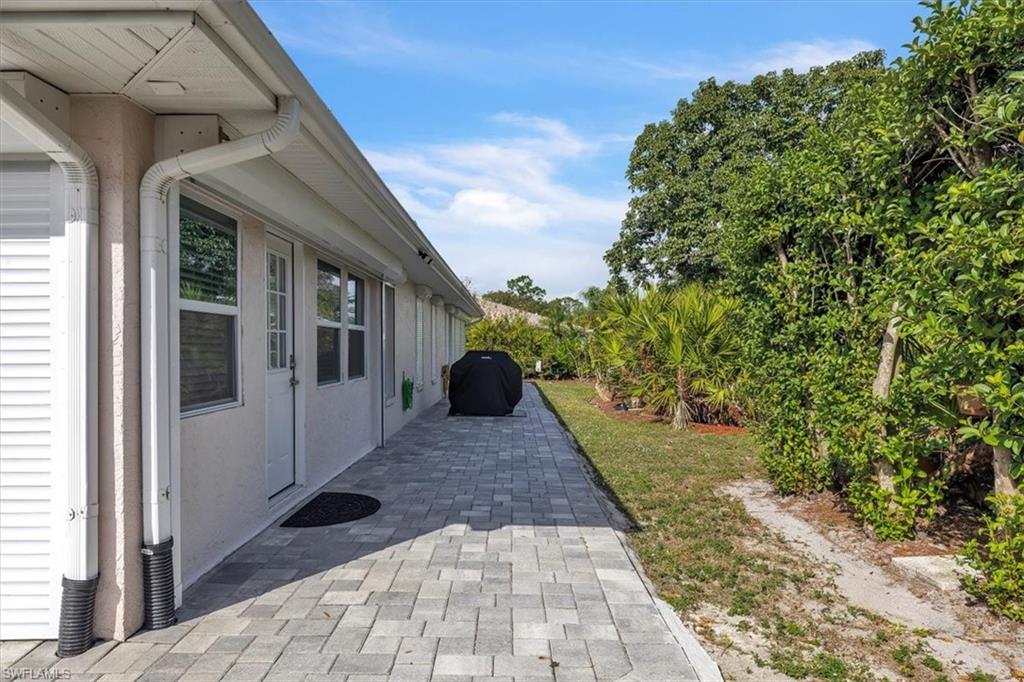 VILLAGES OF BETHANY TRACE - Residential