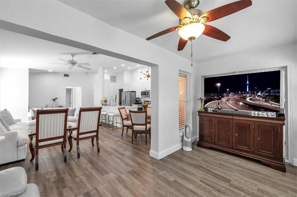 VILLAGES OF BETHANY TRACE - Residential