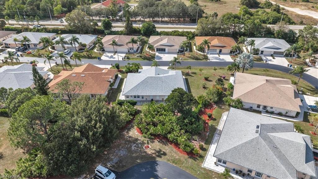 VILLAGES OF BETHANY TRACE - Residential