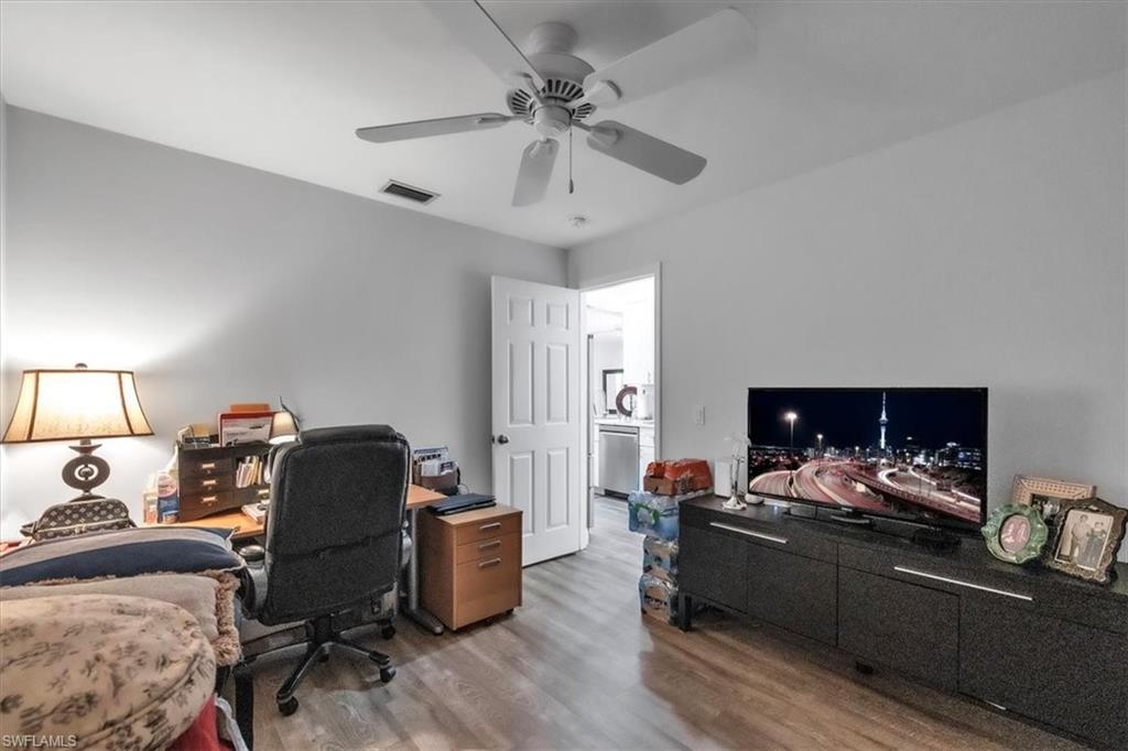 VILLAGES OF BETHANY TRACE - Residential