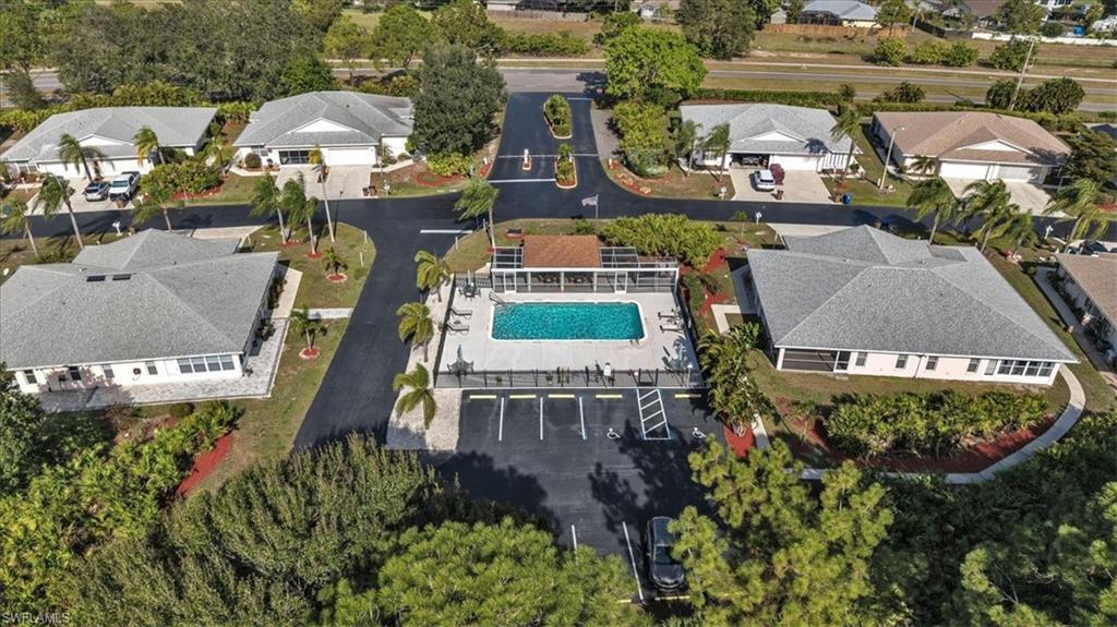 VILLAGES OF BETHANY TRACE - Residential