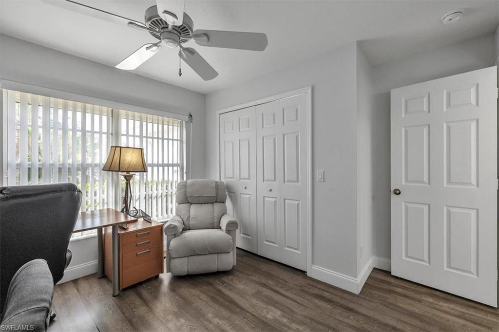 VILLAGES OF BETHANY TRACE - Residential