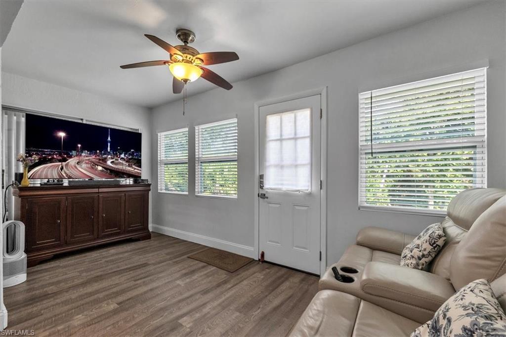 VILLAGES OF BETHANY TRACE - Residential