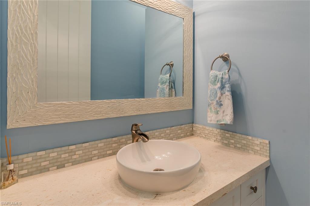 MARCO BEACH - Residential