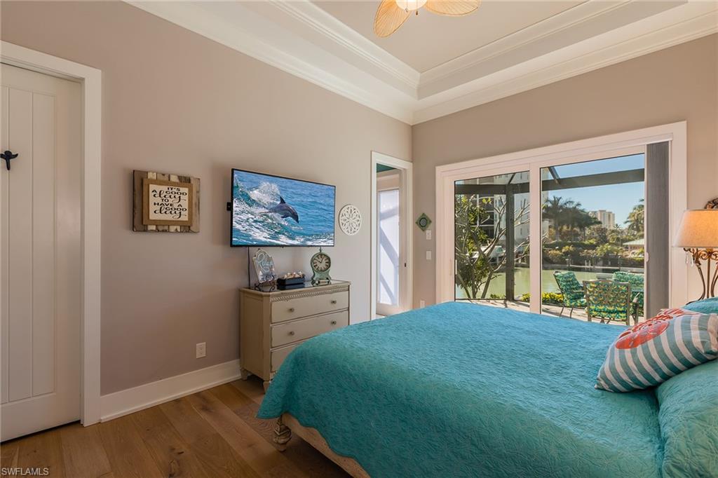 MARCO BEACH - Residential