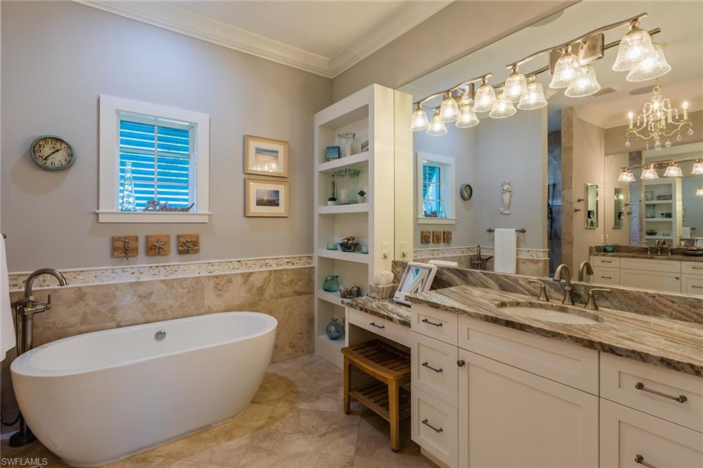 MARCO BEACH - Residential