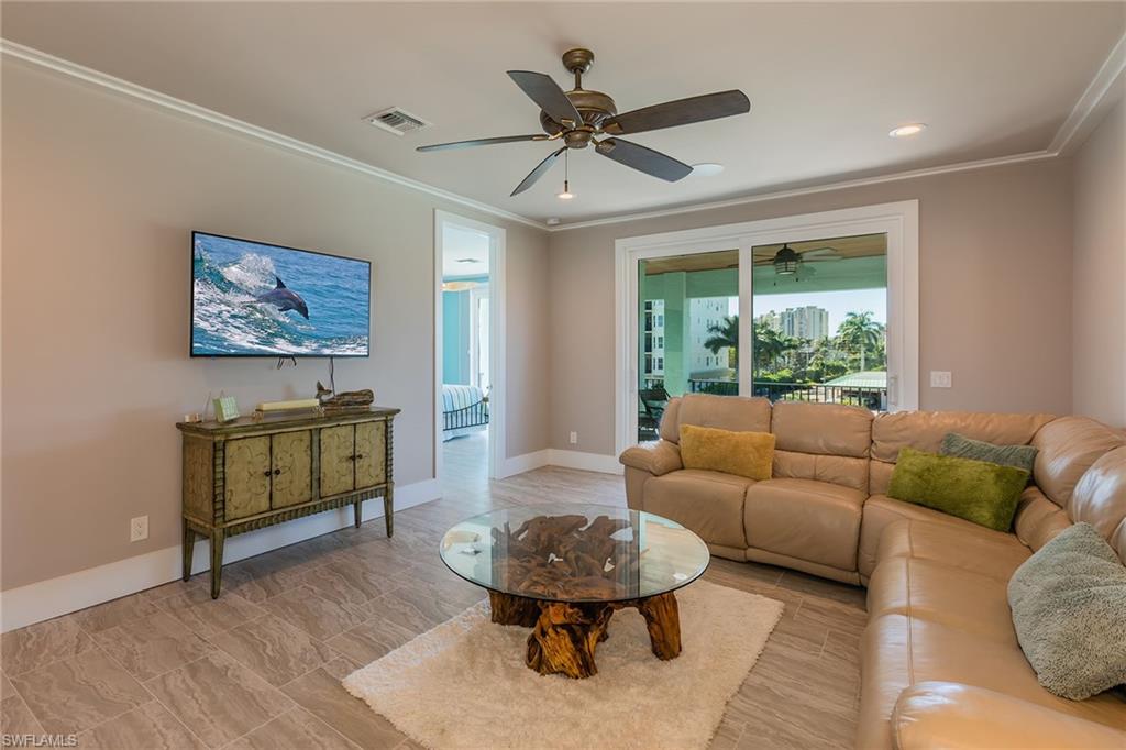 MARCO BEACH - Residential