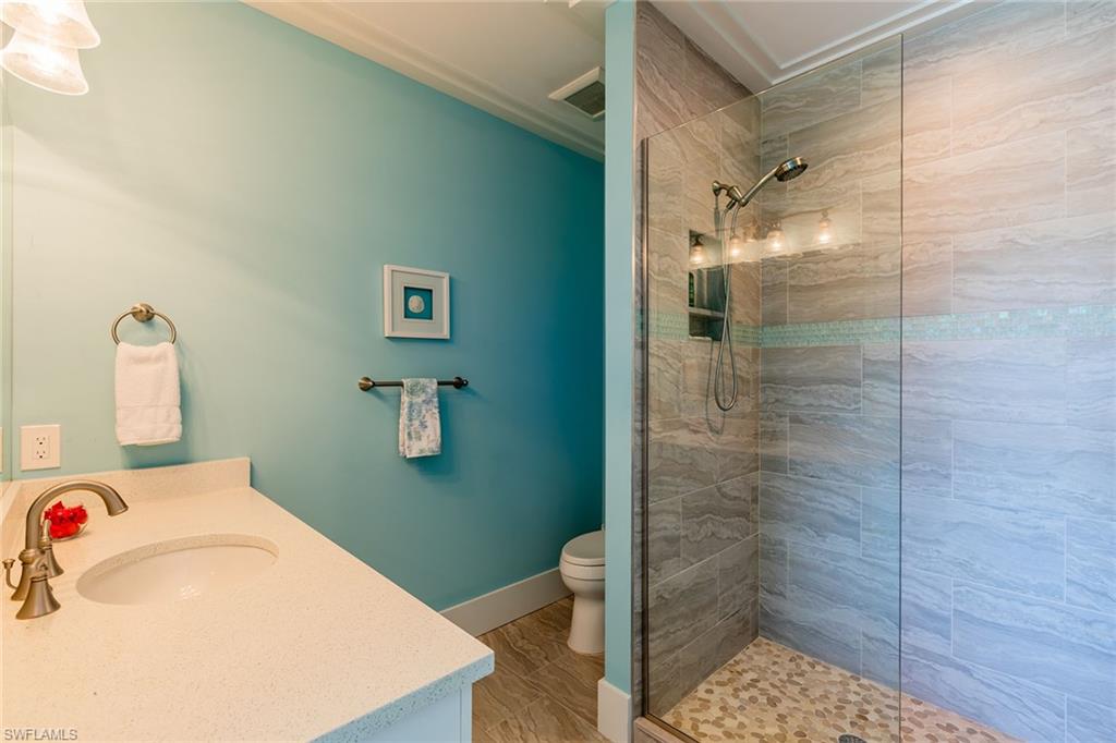 MARCO BEACH - Residential