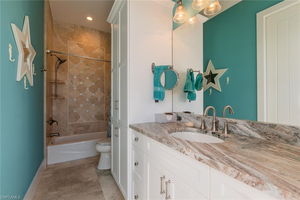 MARCO BEACH - Residential