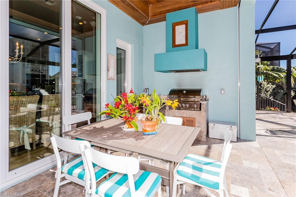 MARCO BEACH - Residential