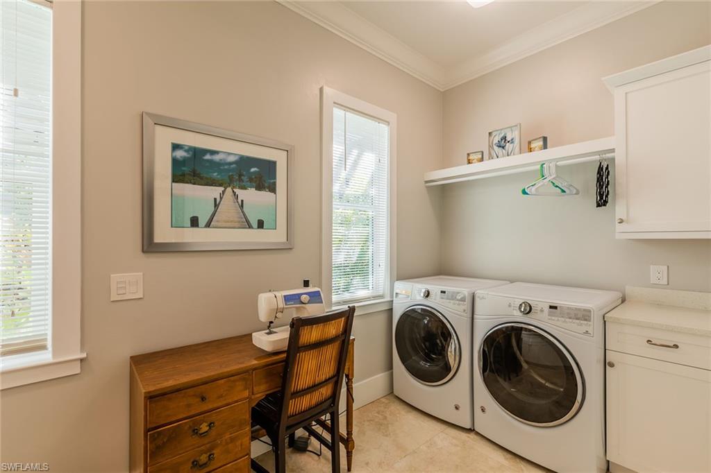 MARCO BEACH - Residential