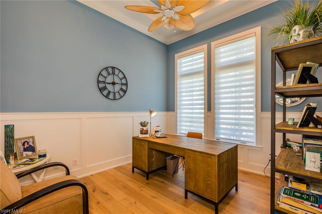 MARCO BEACH - Residential