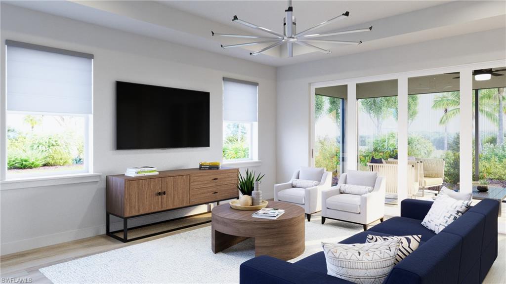 CREEKSIDE RUN - Residential