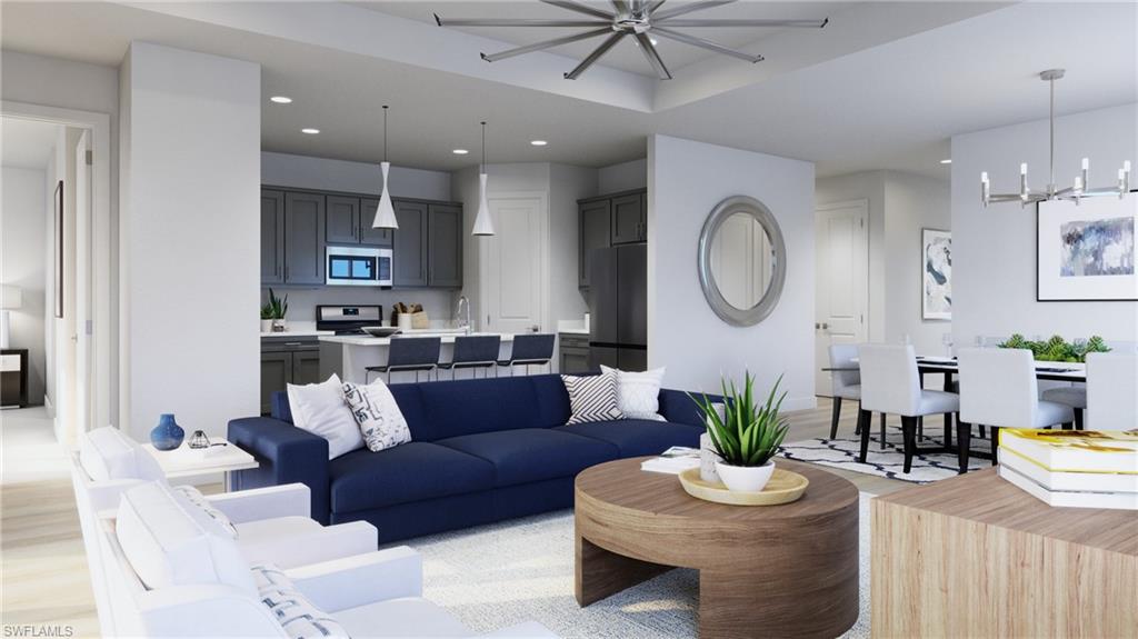 CREEKSIDE RUN - Residential