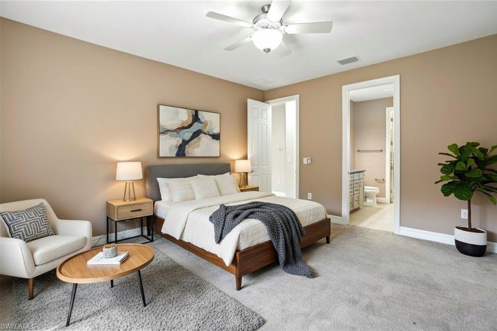 HAMPTON LAKES - Residential