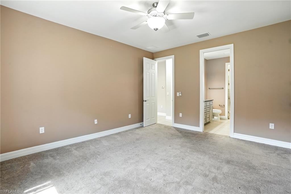 HAMPTON LAKES - Residential