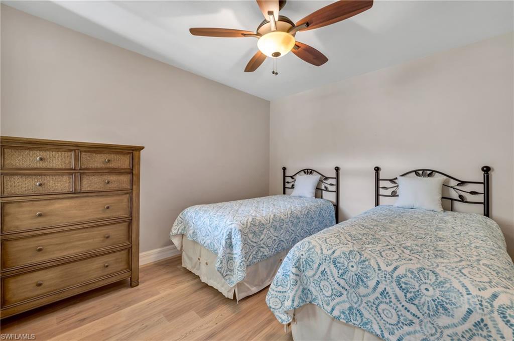 BAY POINTE AT BONITA BAY - Residential