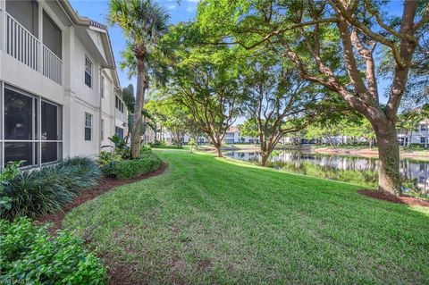 A home in BONITA SPRINGS