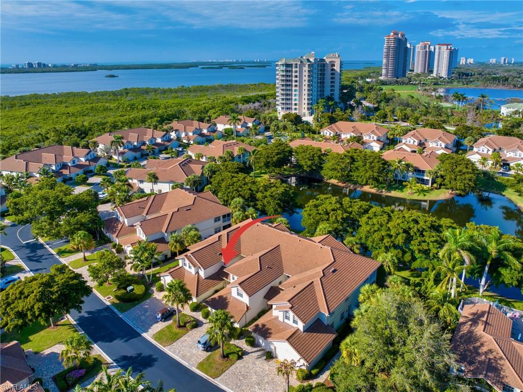BAY POINTE AT BONITA BAY - Residential