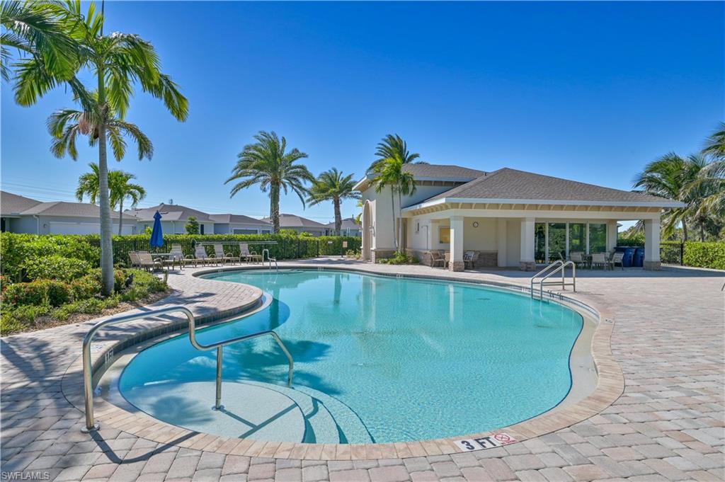 COVES OF ESTERO BAY - Residential