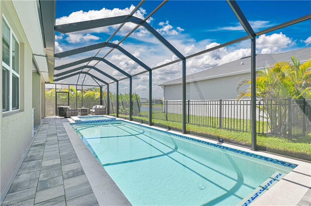 COVES OF ESTERO BAY - Residential