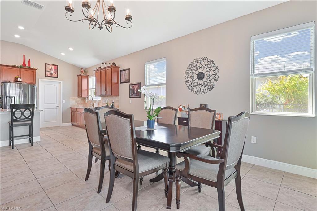 COVES OF ESTERO BAY - Residential