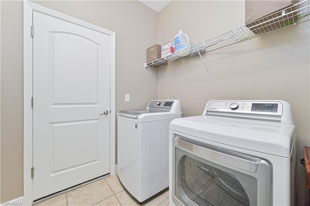 COVES OF ESTERO BAY - Residential