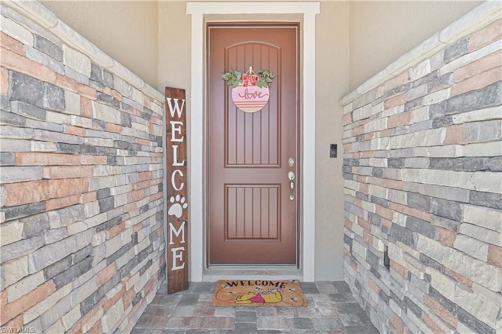 COVES OF ESTERO BAY - Residential