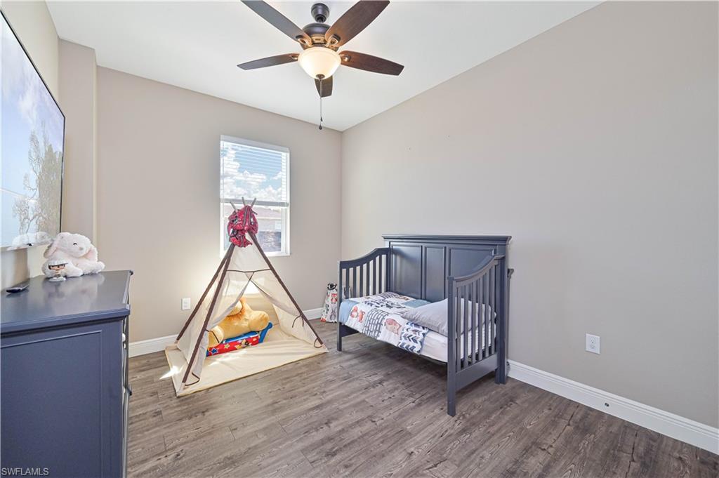 COVES OF ESTERO BAY - Residential