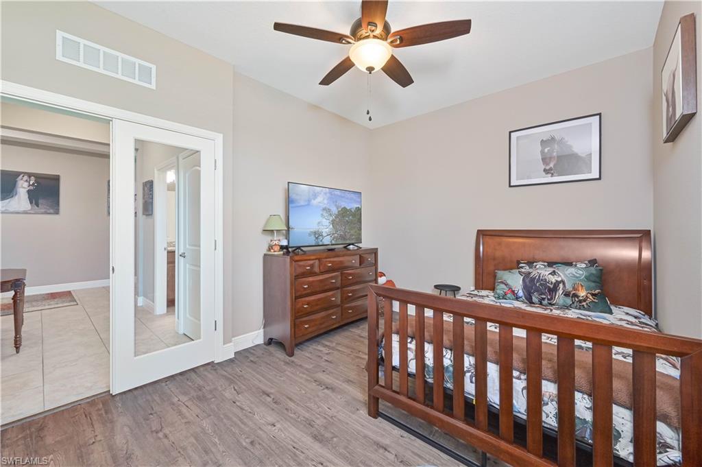 COVES OF ESTERO BAY - Residential