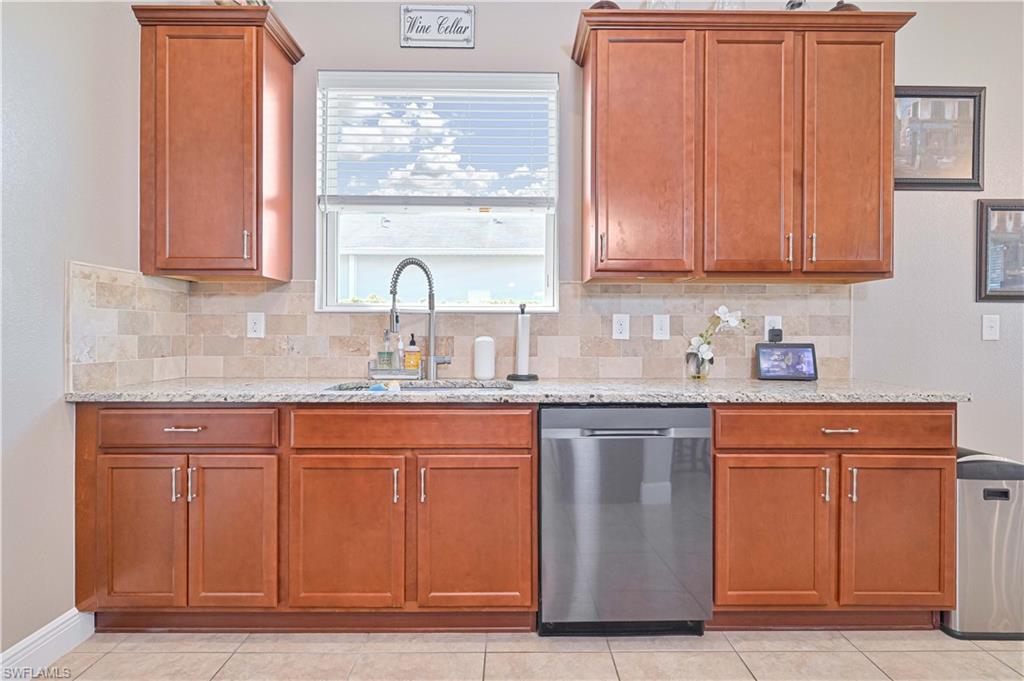 COVES OF ESTERO BAY - Residential