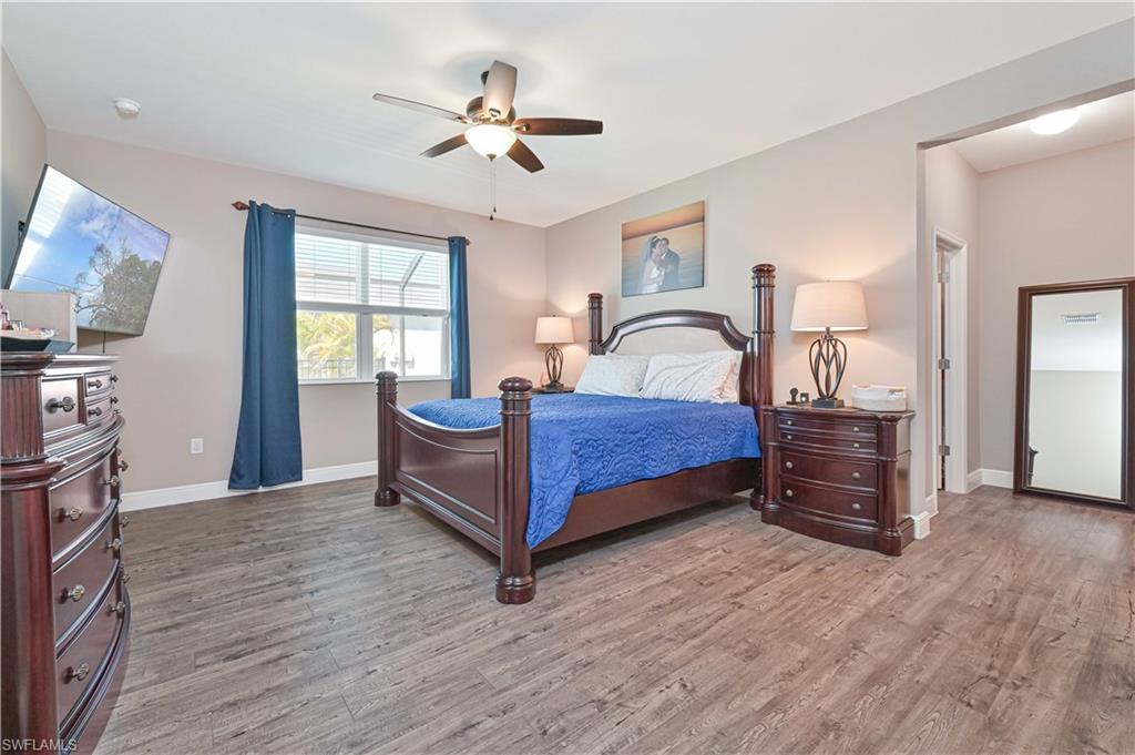 COVES OF ESTERO BAY - Residential