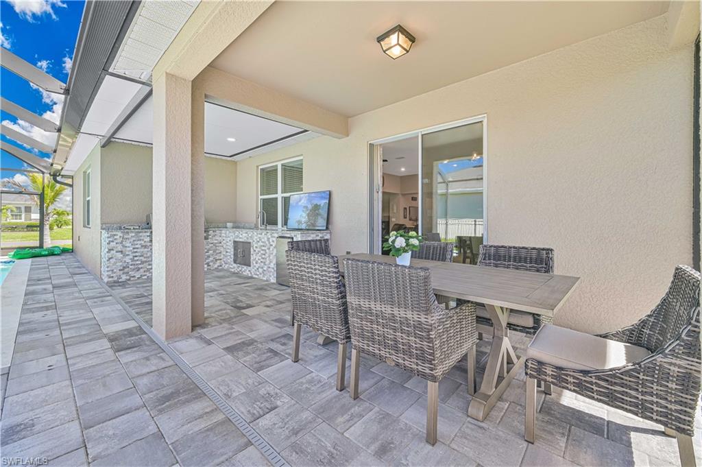 COVES OF ESTERO BAY - Residential