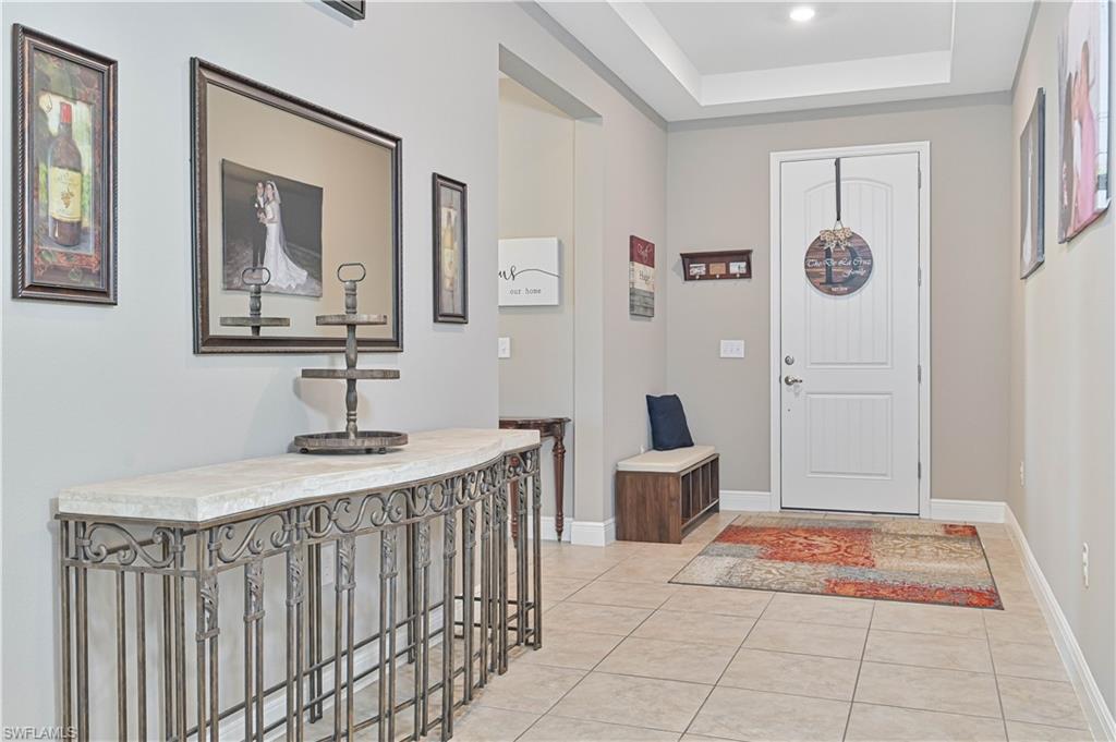 COVES OF ESTERO BAY - Residential