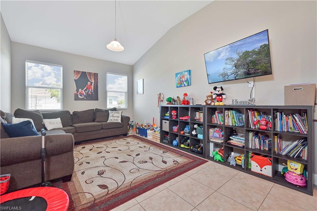 COVES OF ESTERO BAY - Residential