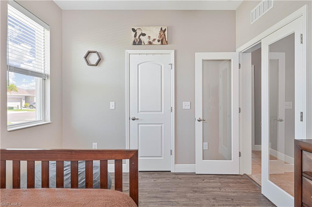 COVES OF ESTERO BAY - Residential