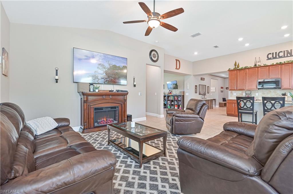 COVES OF ESTERO BAY - Residential