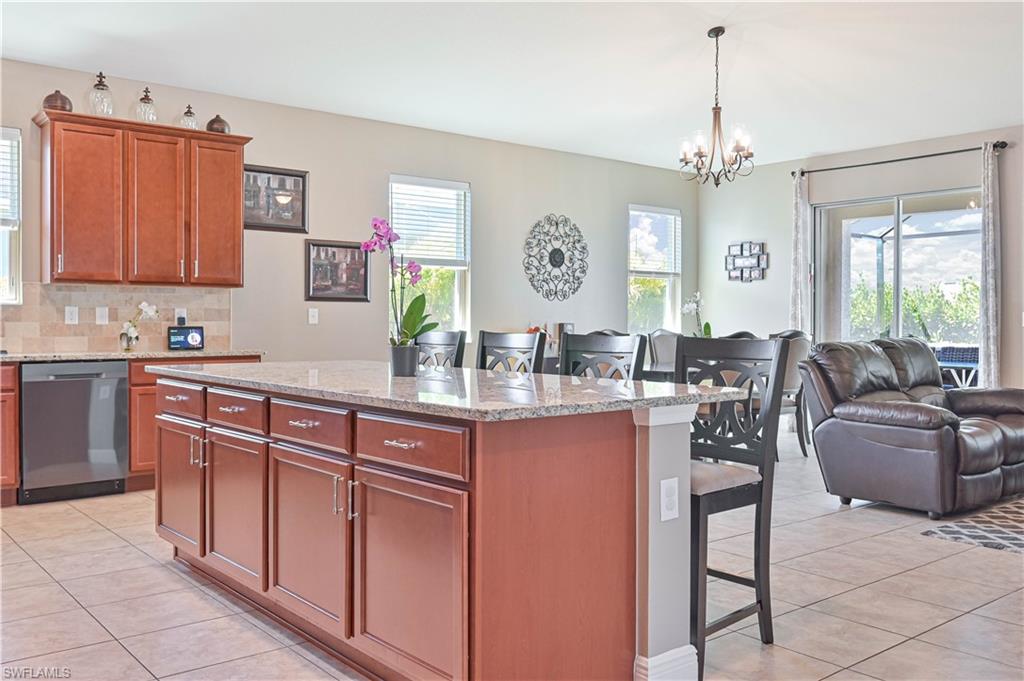 COVES OF ESTERO BAY - Residential