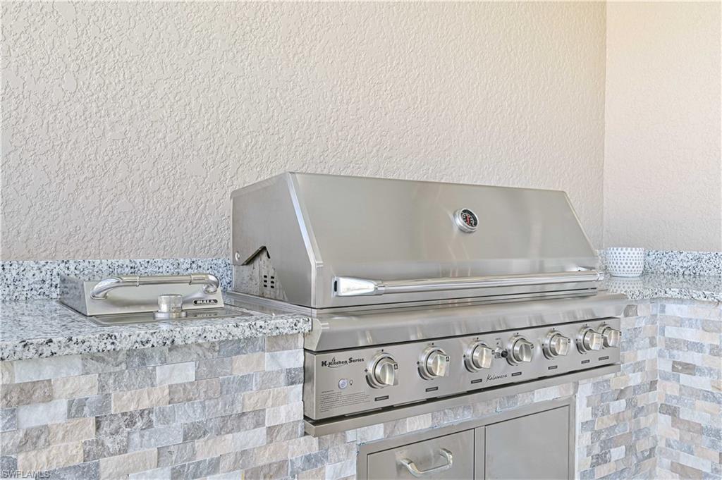 COVES OF ESTERO BAY - Residential