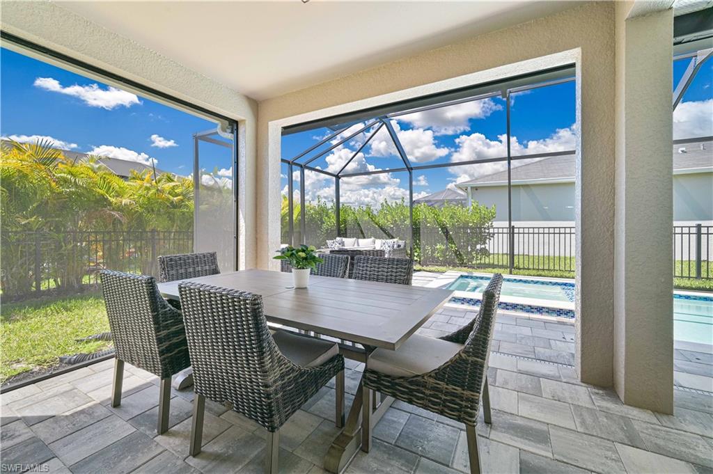 COVES OF ESTERO BAY - Residential