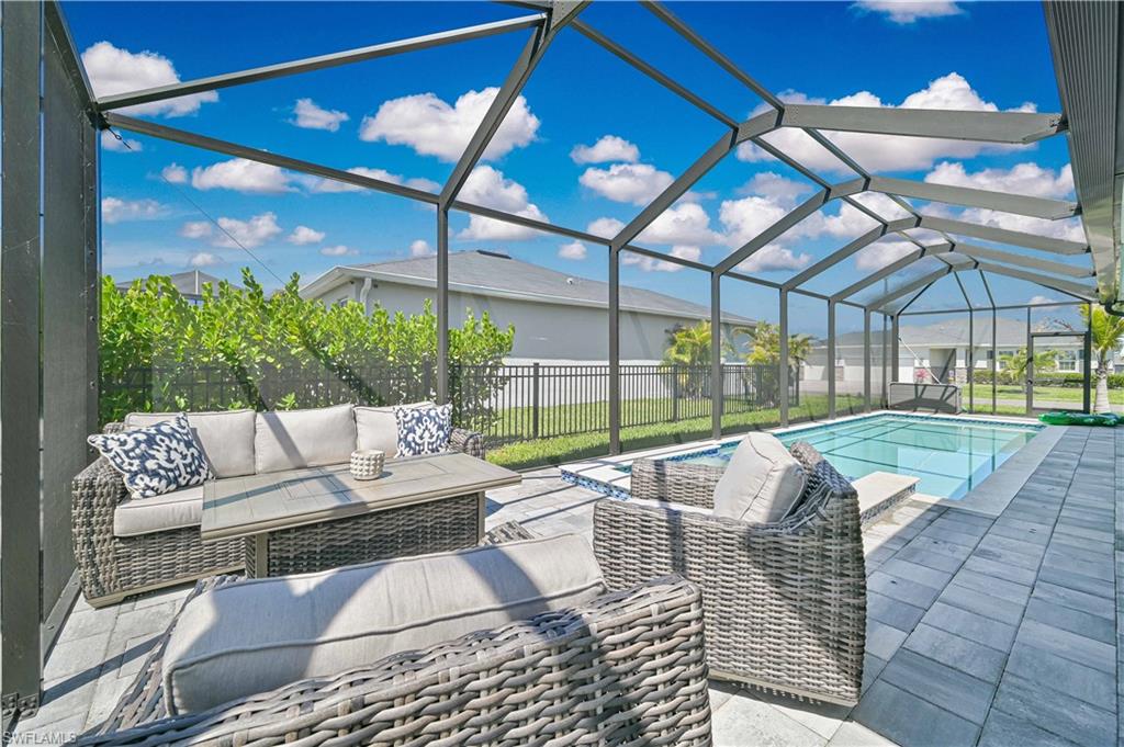 COVES OF ESTERO BAY - Residential