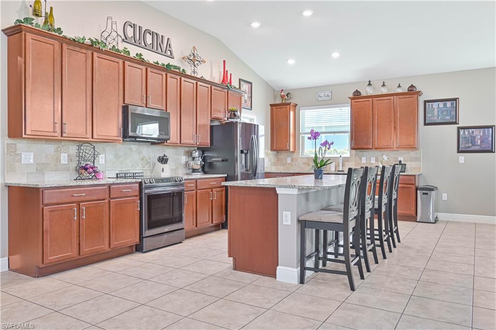 COVES OF ESTERO BAY - Residential