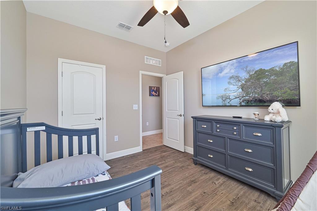 COVES OF ESTERO BAY - Residential