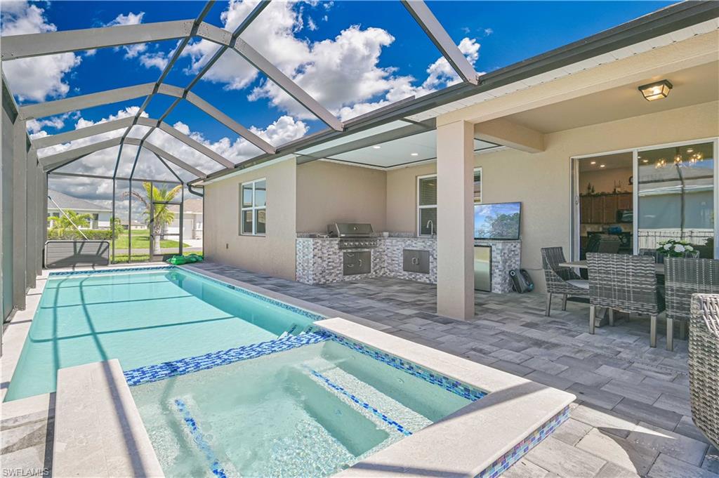 COVES OF ESTERO BAY - Residential